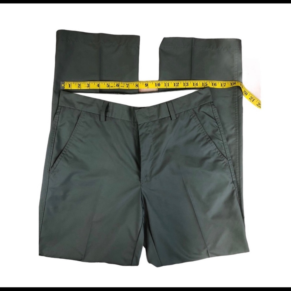 J. Lindeberg Essential Light Poly Golf Pant Sz. 31
